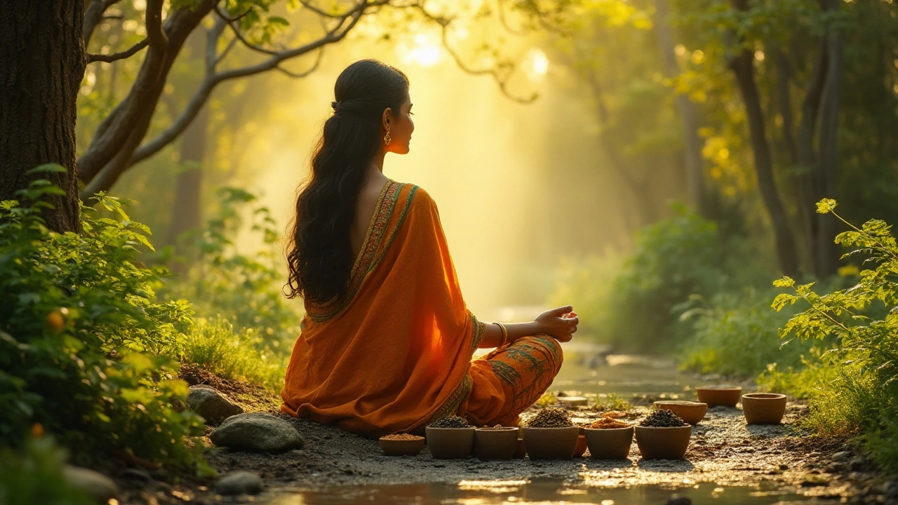 Mastering an Ayurvedic Cleanse: Your Path to Renewal