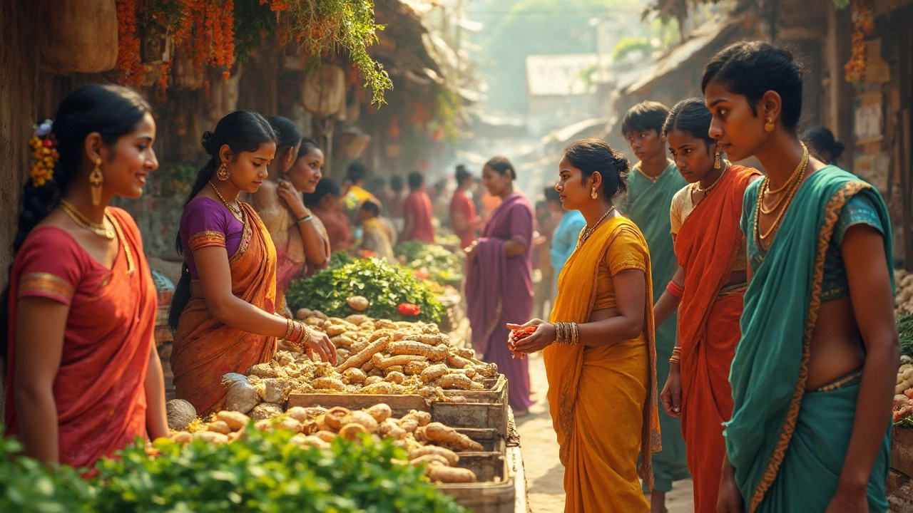 Ayurvedic Fixes: Food, Herbs, and Routines