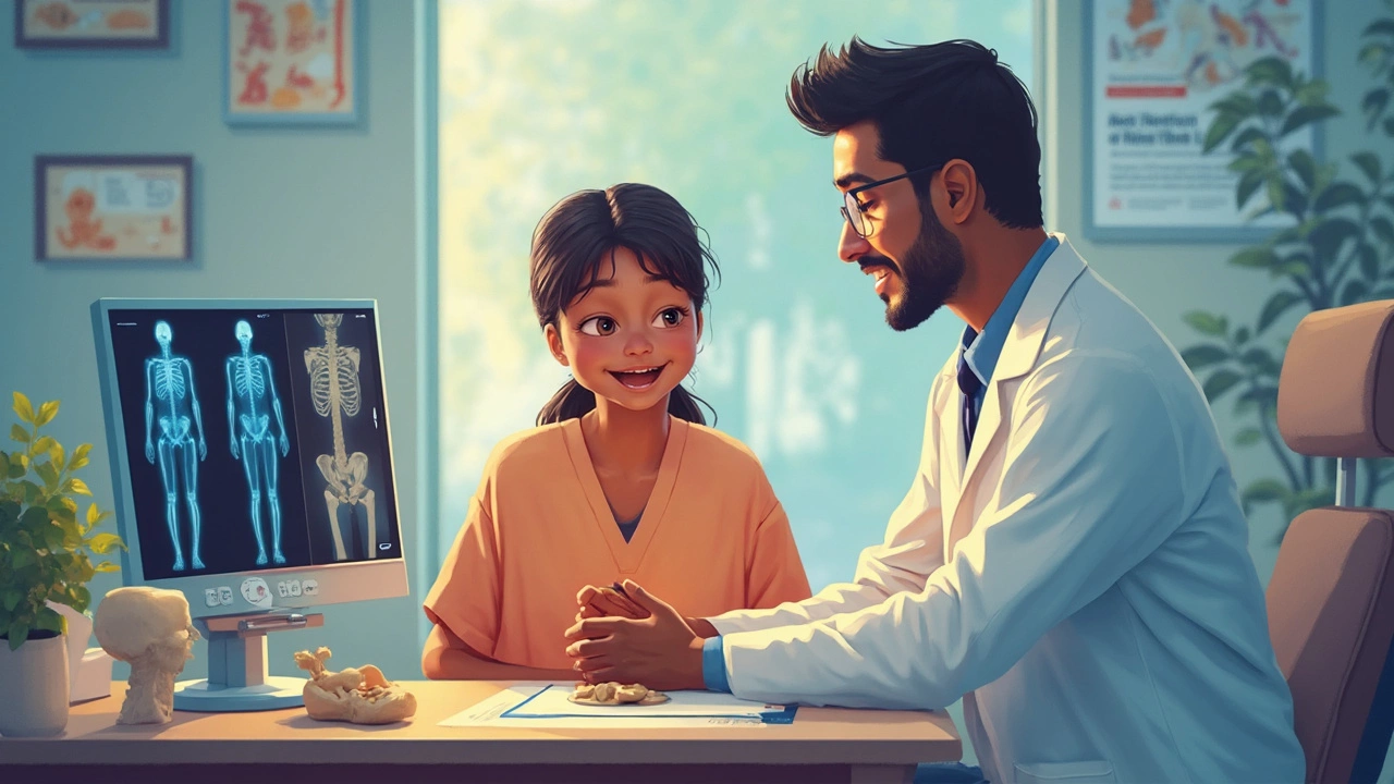 Best Doctor for Bones: Who to See for Bone Problems