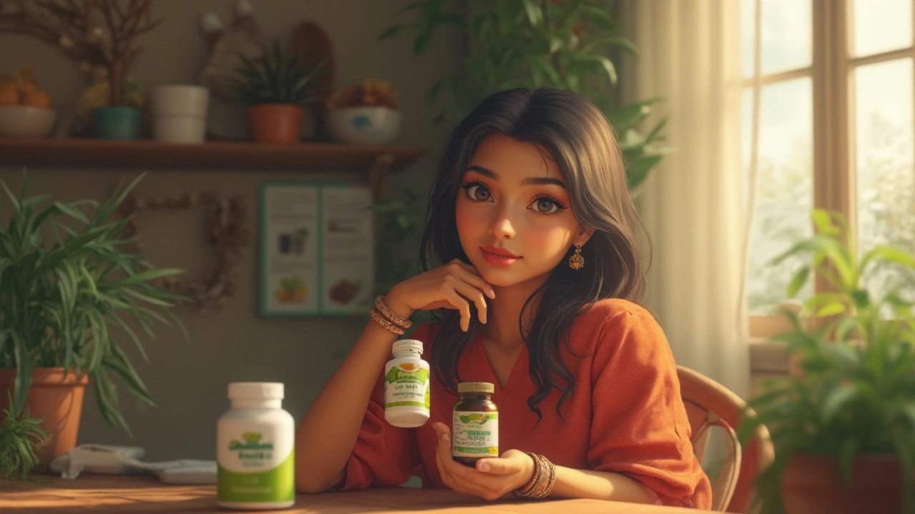 Is Nature Made a Good Brand? The Truth About Herbal Supplements Everyone Misses