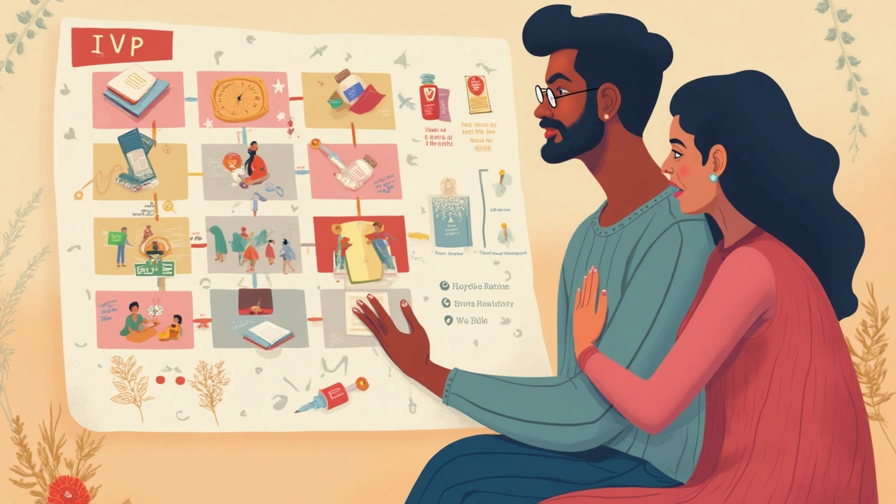 Common Side Effects: What to Expect