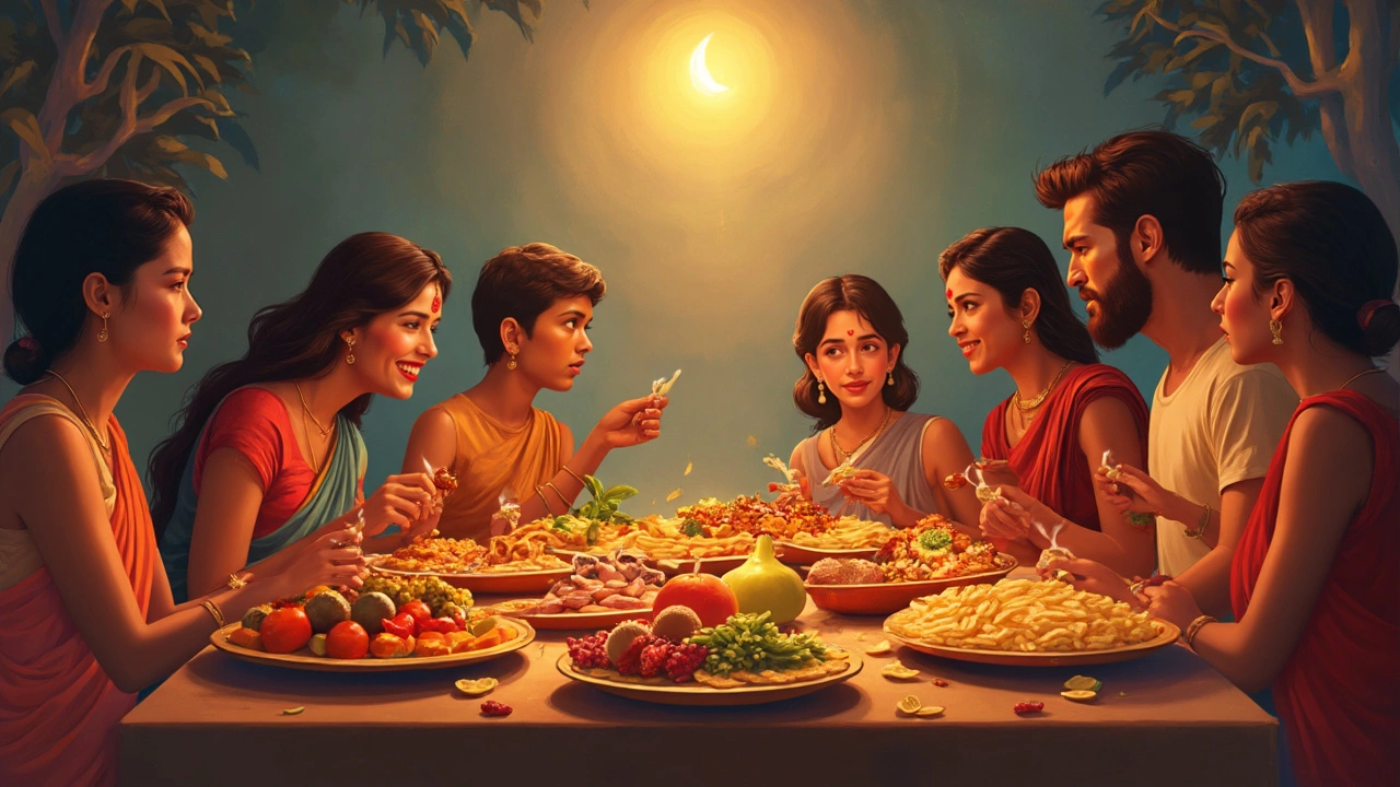 Inflammatory Foods in Ayurveda: What to Watch Out For