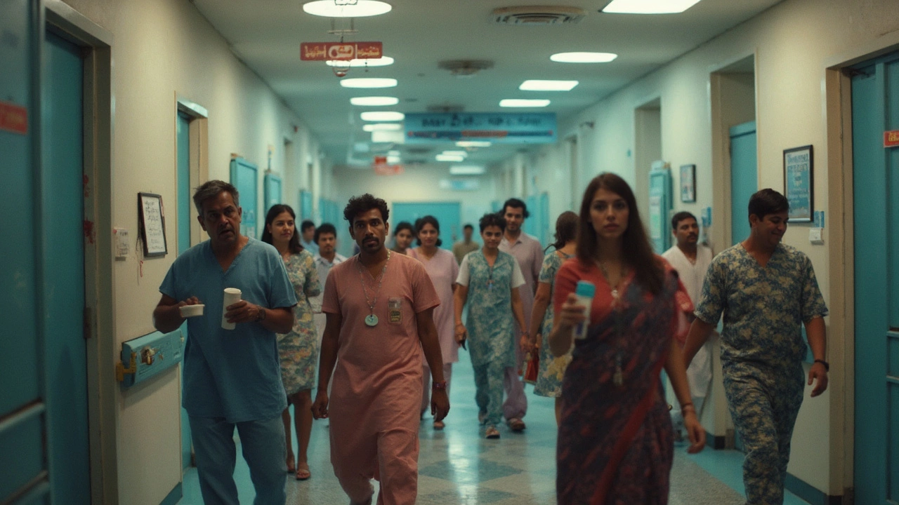 Medical Tourism Controversy: Why the Debate Matters