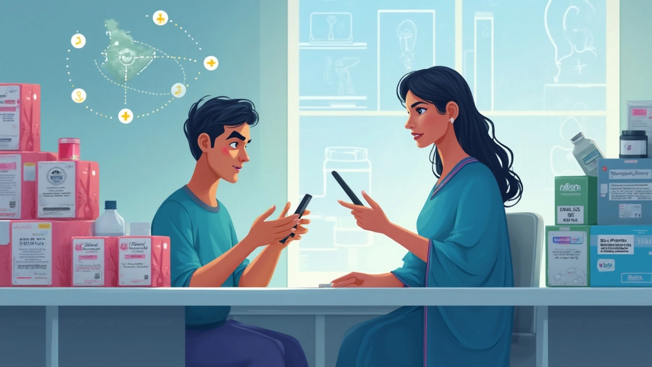 Tips for Hassle-Free Prescription Delivery