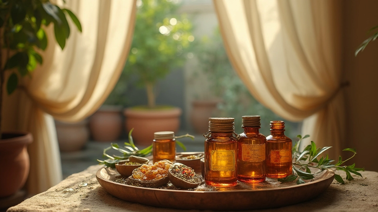 Tips to Get the Most from Your First Ayurvedic Massage