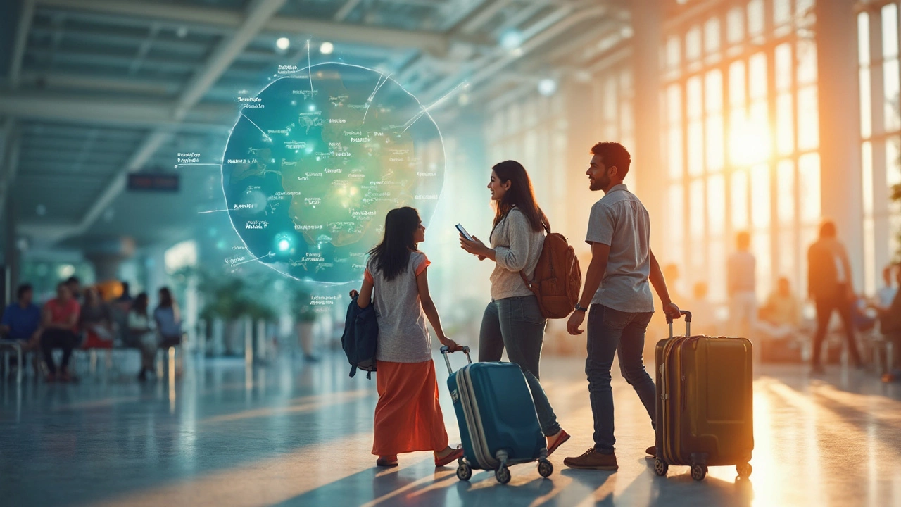 Best State to Live In for Medical Tourism: What You Need to Know