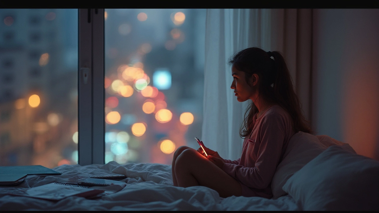 Deteriorating Mental Health: Top Signs You Shouldn't Ignore
