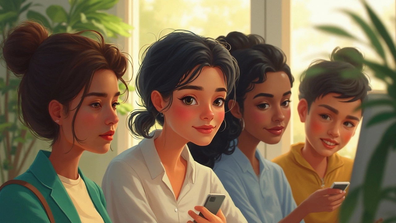 Social Withdrawal and Relationships