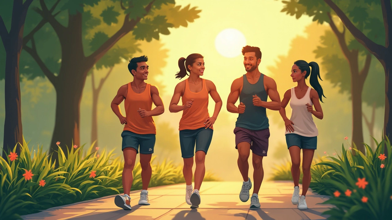 The No-Nonsense Diet & Exercise Hacks for Speedy Results