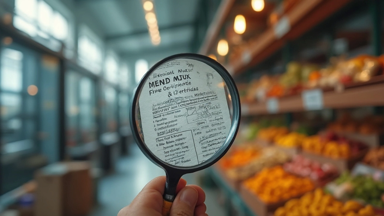 Tips for Choosing the Right Brand for You
