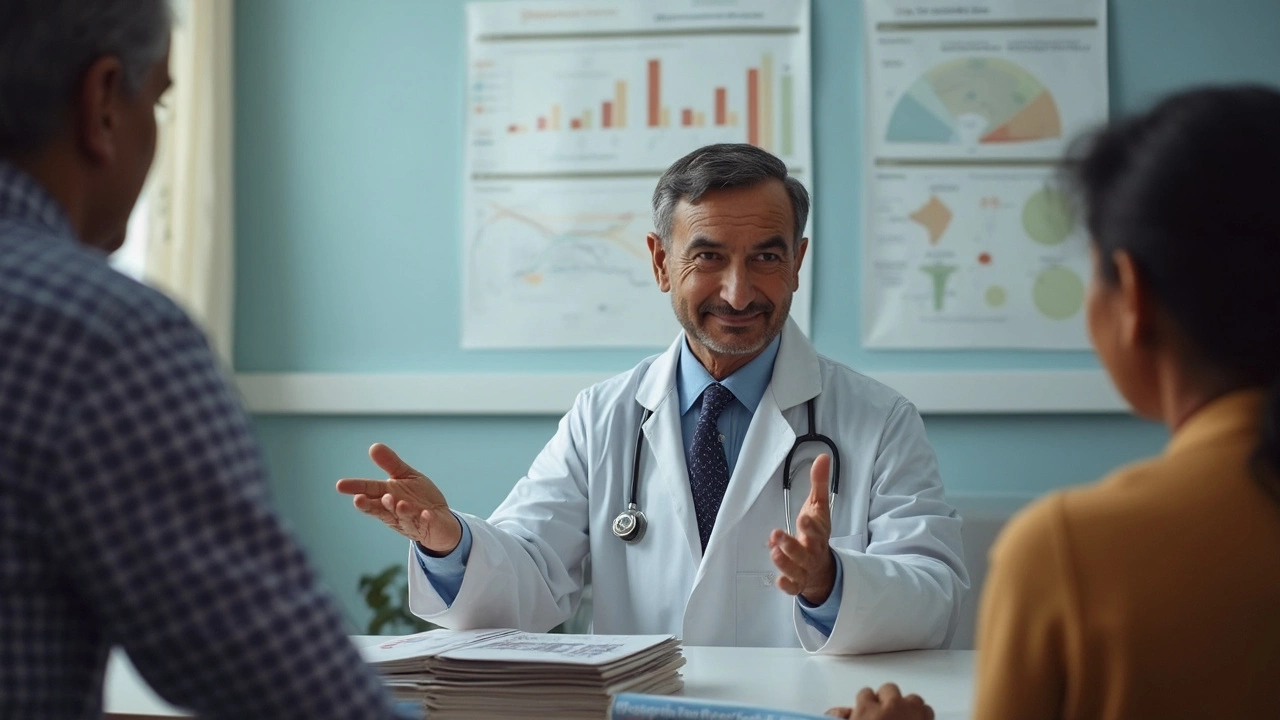 What Makes Cancer Come Back?