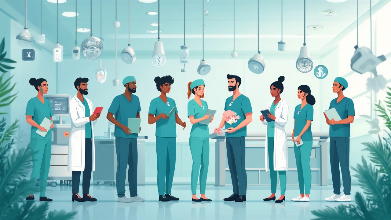 What This Means for Medical Tourists
