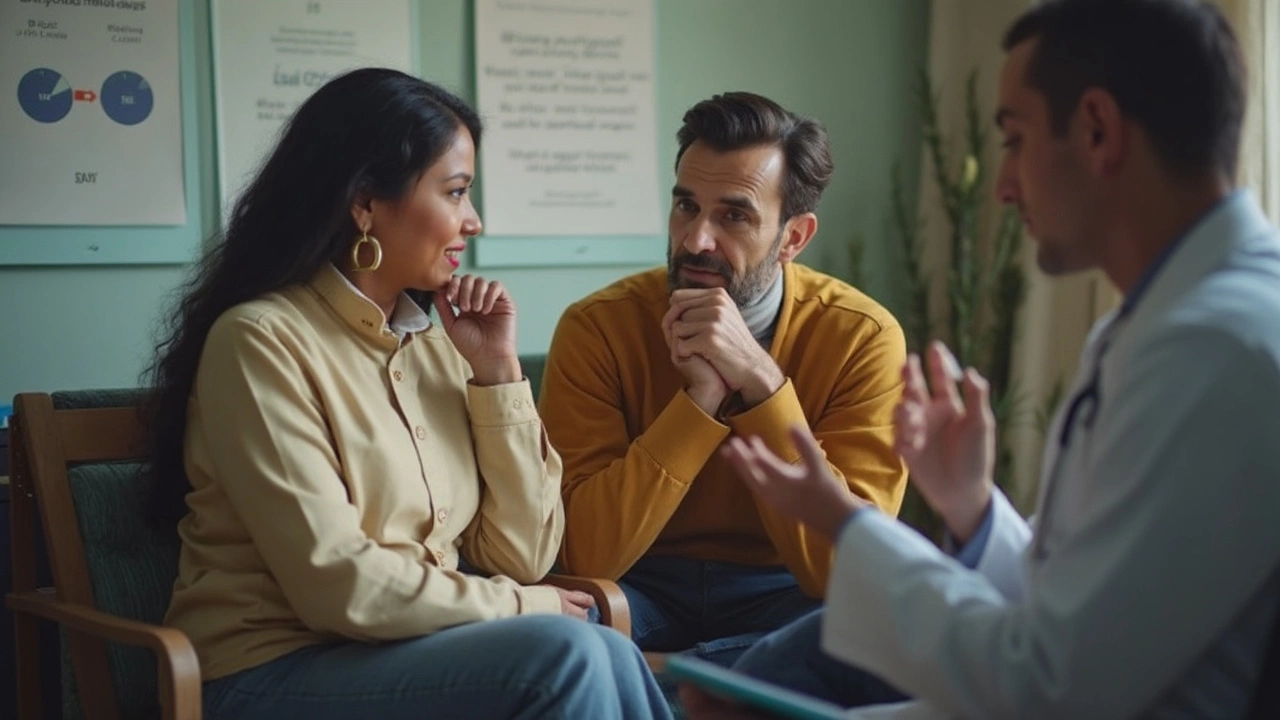 Who Is Not Eligible for IVF? Complete Guide to IVF Exclusion Criteria & Limitations