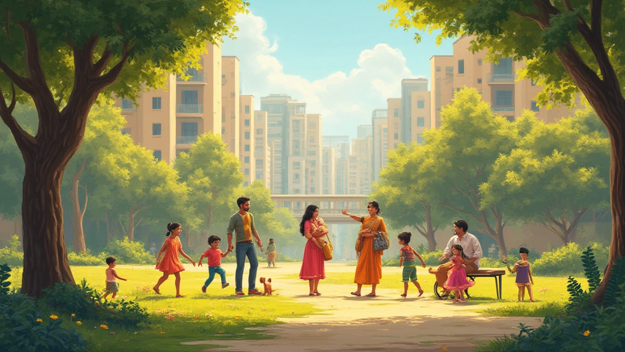 Best State to Raise a Family: Surprising Winners and What Sets Them Apart