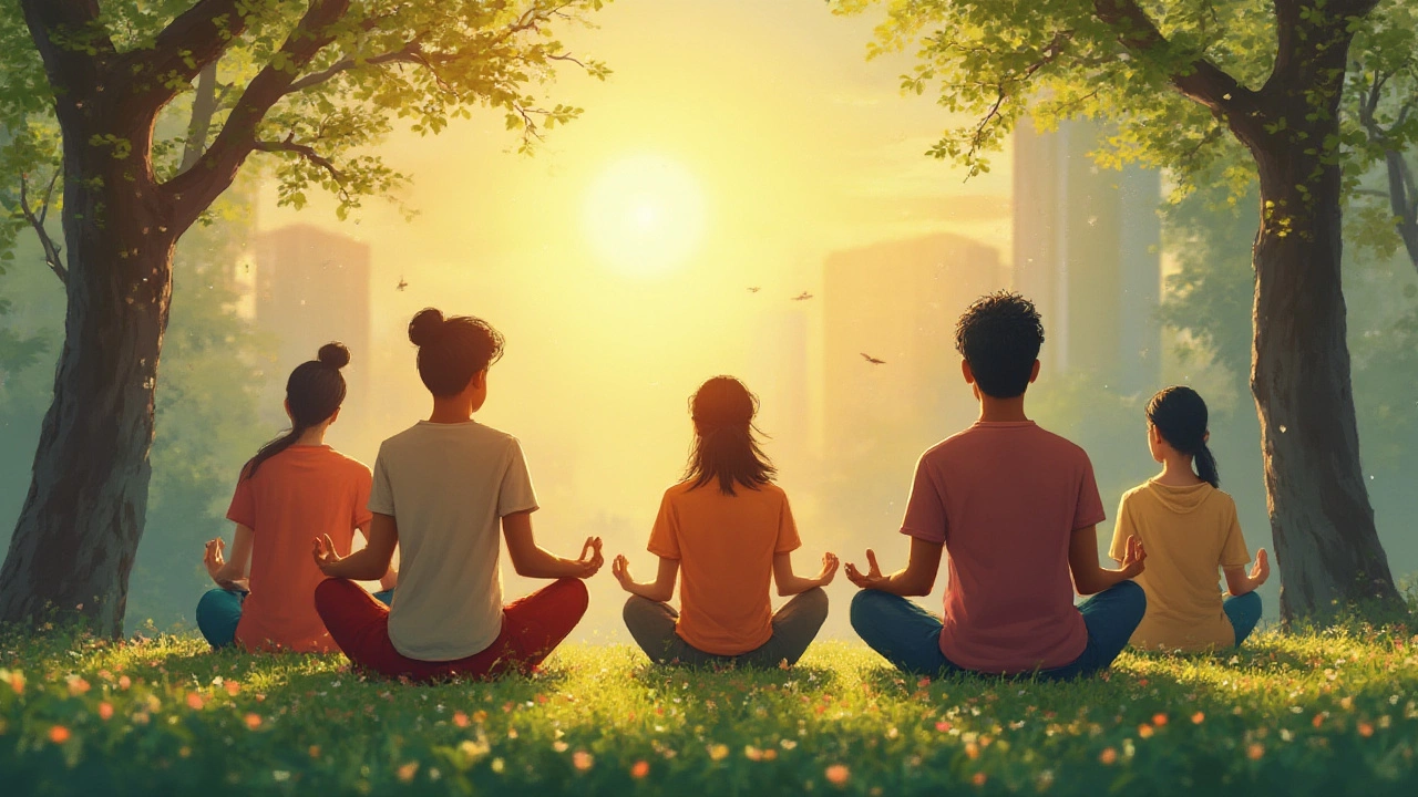 DIY Healing: What Actually Works When You Skip Therapy