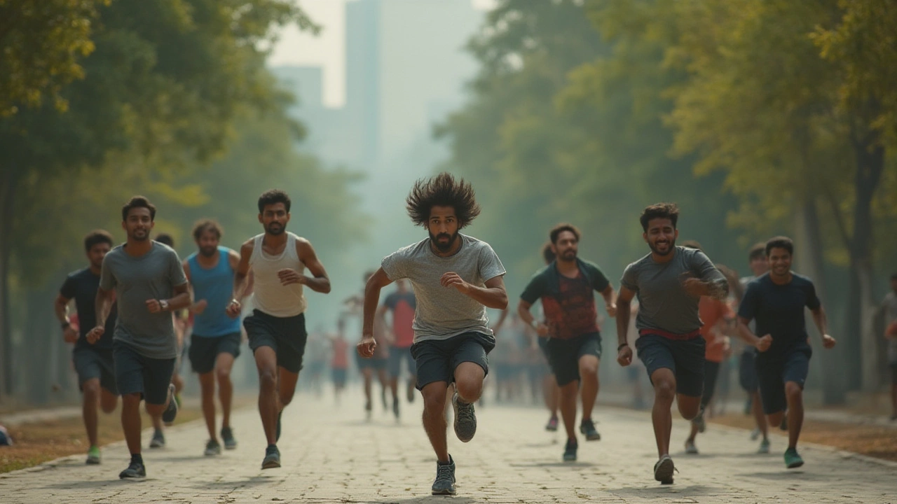Exercise Routines That Target Belly Fat (Sort Of)