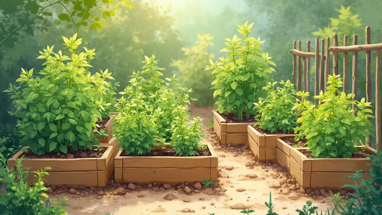 Herbs You Should Never Mix: Guide to Potentially Harmful Herb Pairings