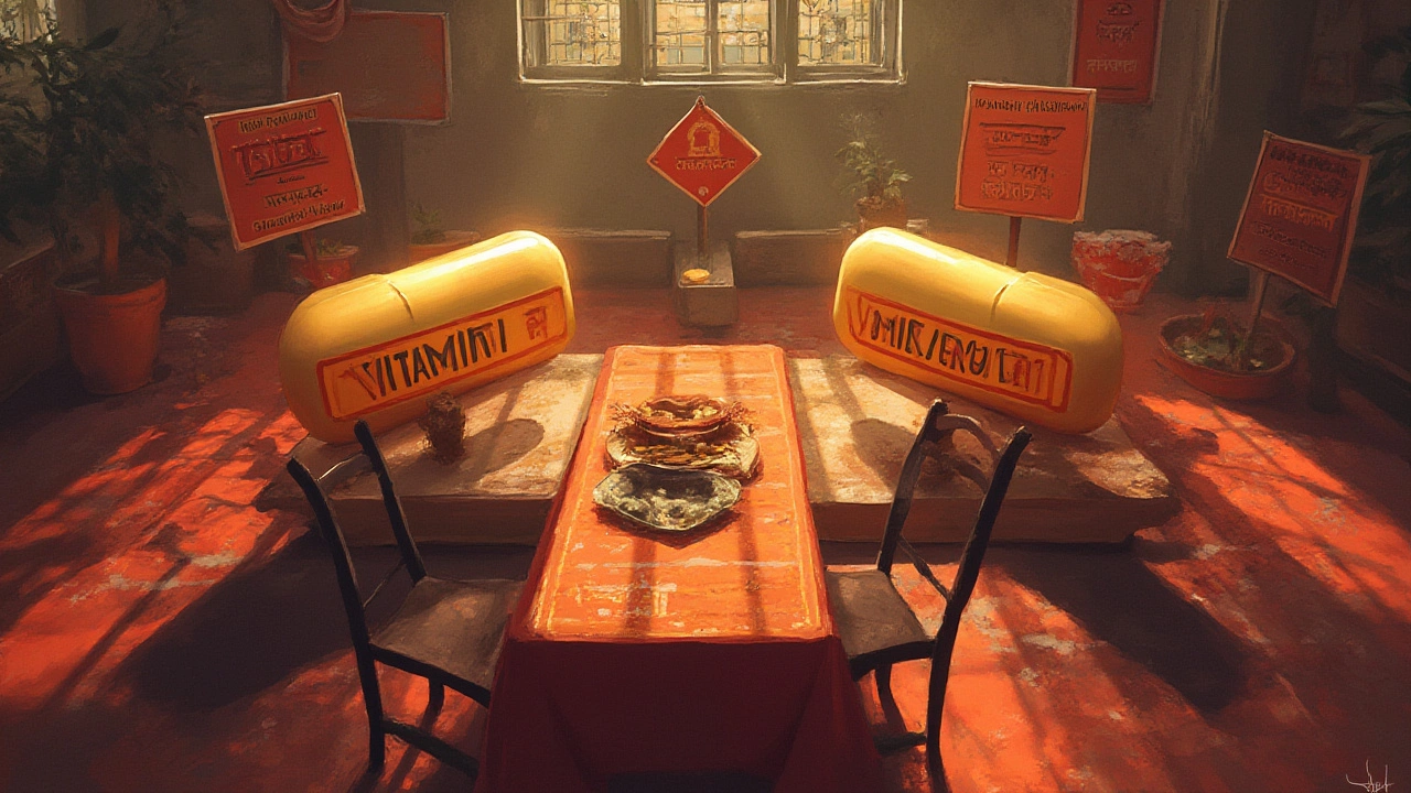 How Toxicity Happens: Sources, Doses, and Who's Most at Risk