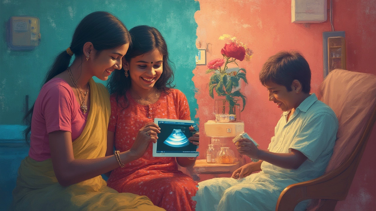 Long-Term Considerations and Myths Around IVF Children