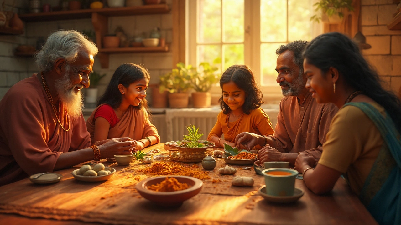 Do Herbal Supplements Really Work? Evidence, Myths, and Real-World Experiences