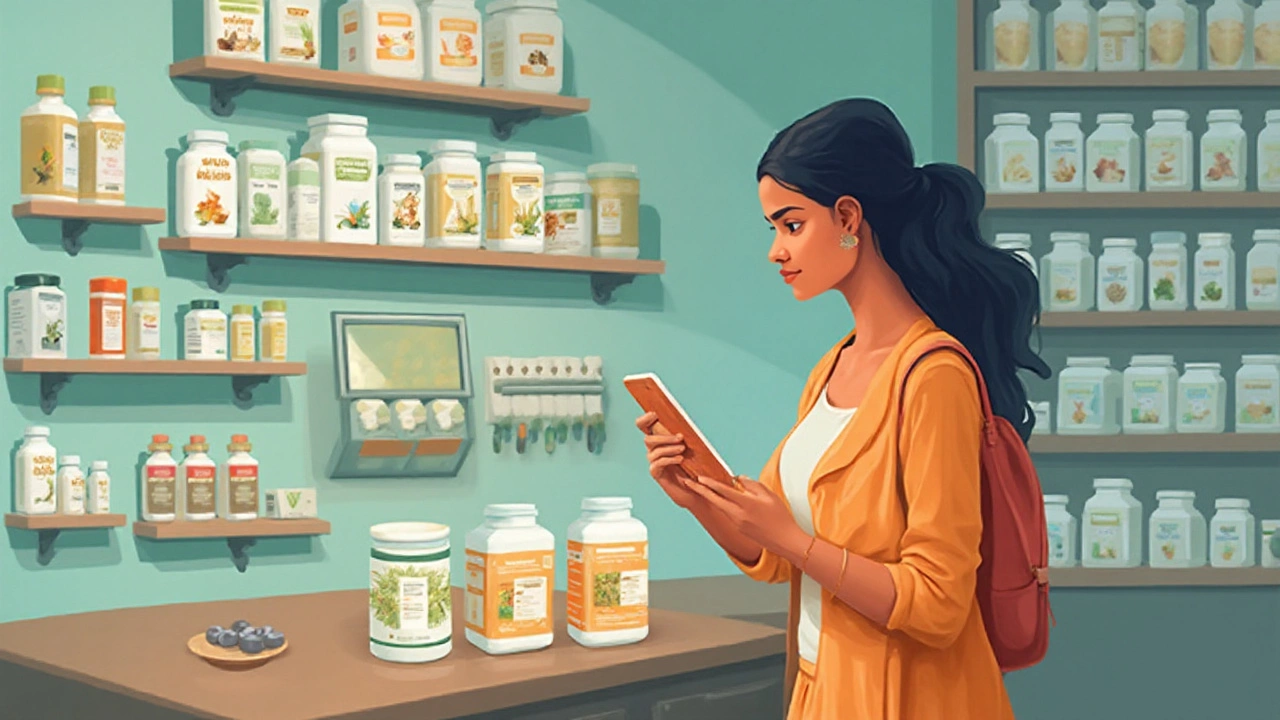 Risks, Interactions, and Safety Myths