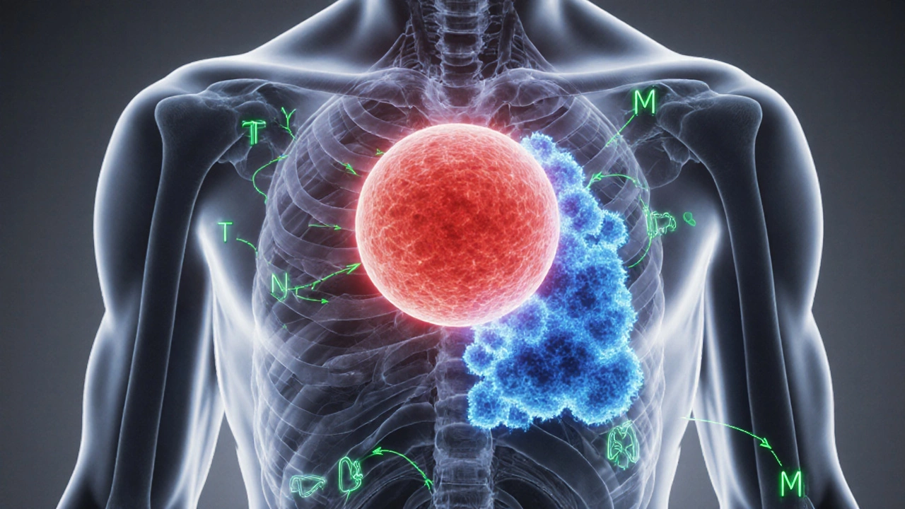 Stage 4 vs Stage 3 Cancer: Which Is More Severe?
